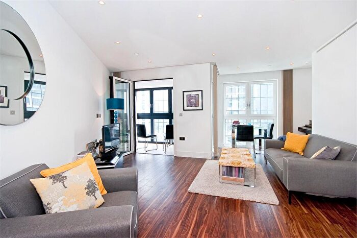 1 Bedroom Apartment To Rent In Wiverton Tower, E1