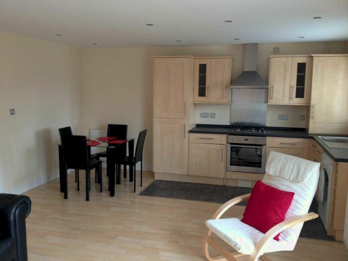 2 Bedroom Apartment To Rent In Grace Dieu Court, Loughborough - Inc Bills Option, LE11