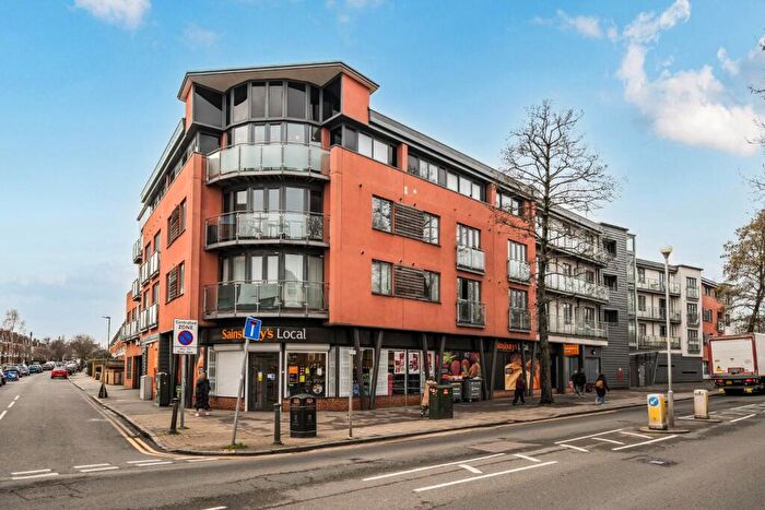 2 Bedroom Flat To Rent In Beckenham Road, Beckenham, BR3