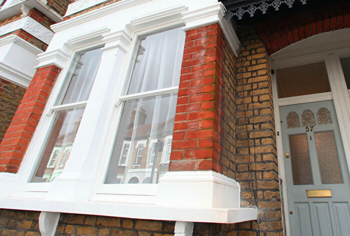 1 Bedroom Apartment To Rent In Princess May Road, N16