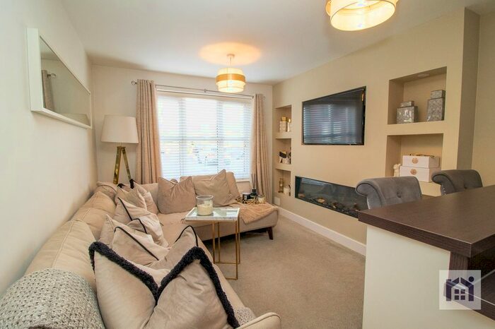 2 Bedroom Flat To Rent In Abbott Court, Buckshaw Village, PR7