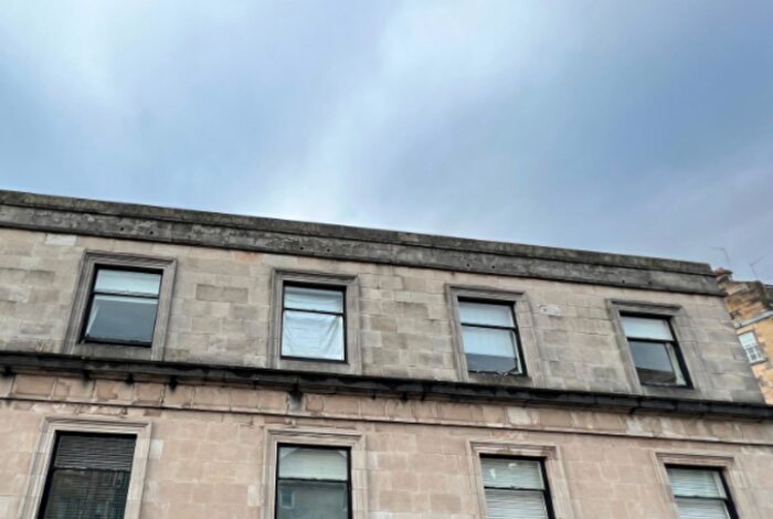 2 Bedroom Flat To Rent In , Woodside Terrace Lane, G3