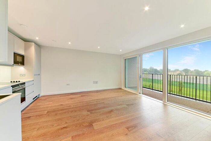 2 Bedroom Flat To Rent In Lismore Boulevard, Colindale Gardens, Colindale, London, NW9