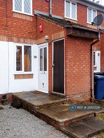 1 Bedroom Maisonette To Rent In Stockwood Way, Farnham, GU9