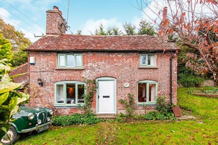 3 Bedroom Detached House To Rent In Alfriston Area, BN26