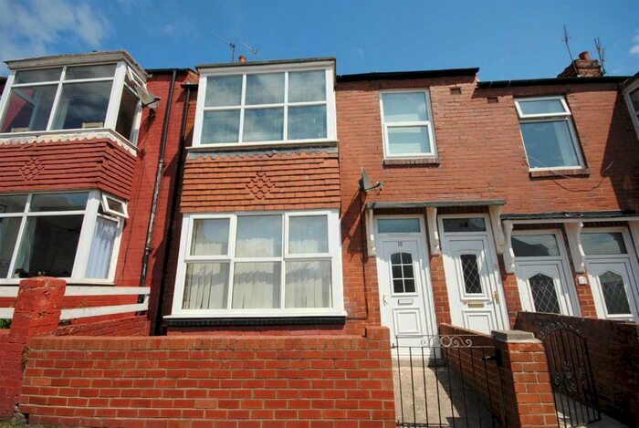 2 Bedroom Apartment To Rent In Fitzroy Terrace, Sunderland, SR5