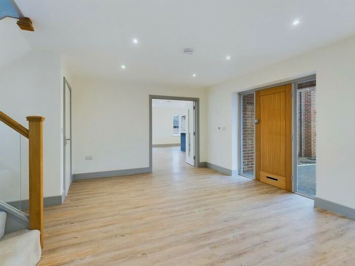 5 Bedroom Detached House For Sale In Hightrees House, Quainton, HP22