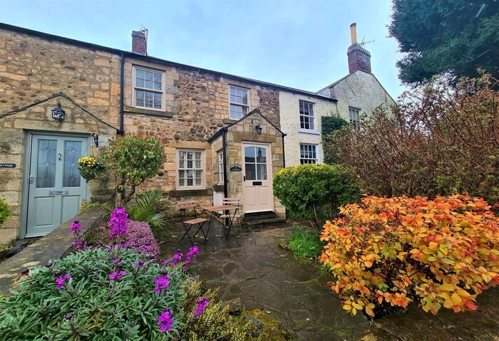 2 Bedroom Cottage To Rent In Hazeldean Cottage, Copgrove Road, Harrogate, North Yorkshire, HG3