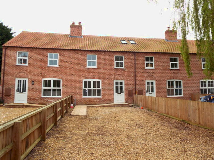 3 Bedroom House To Rent In Michaels Court, Dereham, NR19