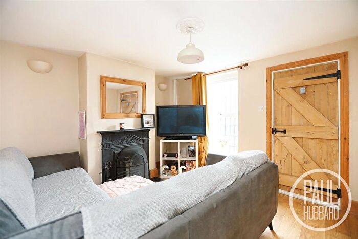 2 Bedroom Property For Sale In High Street, Kessingland, Lowestoft, NR33