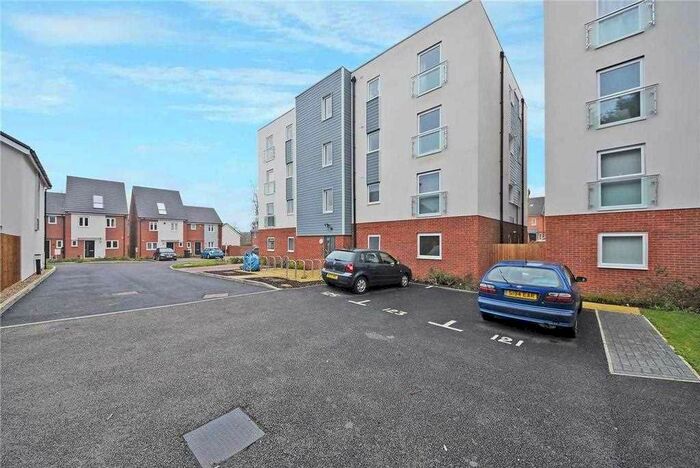2 Bedroom Flat To Rent In Waterside Road, Wellingborough, NN8