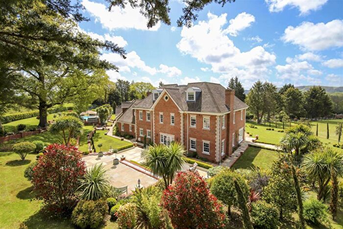 11 Bedroom House For Sale In Bury Gate, RH20