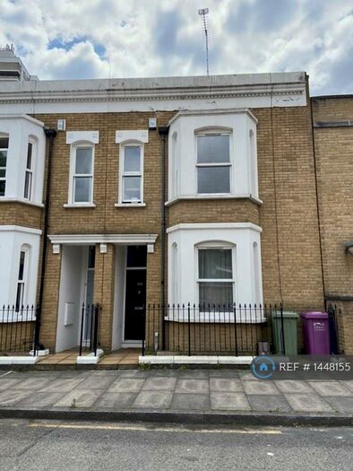 3 Bedroom Terraced House To Rent In Ropery Street, London, E3