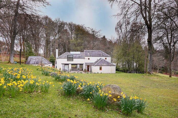 4 Bedroom Cottage To Rent In White Cottage, Blairgowrie, PH10