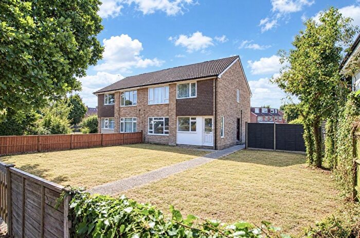 2 Bedroom Maisonette To Rent In Bursledon Road, Southampton, SO19