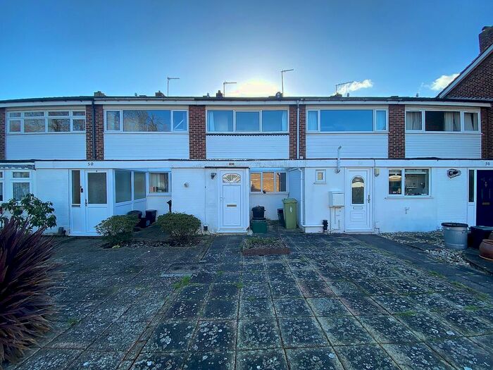 2 Bedroom Terraced House To Rent In Ferndown Avenue, Orpington, BR6