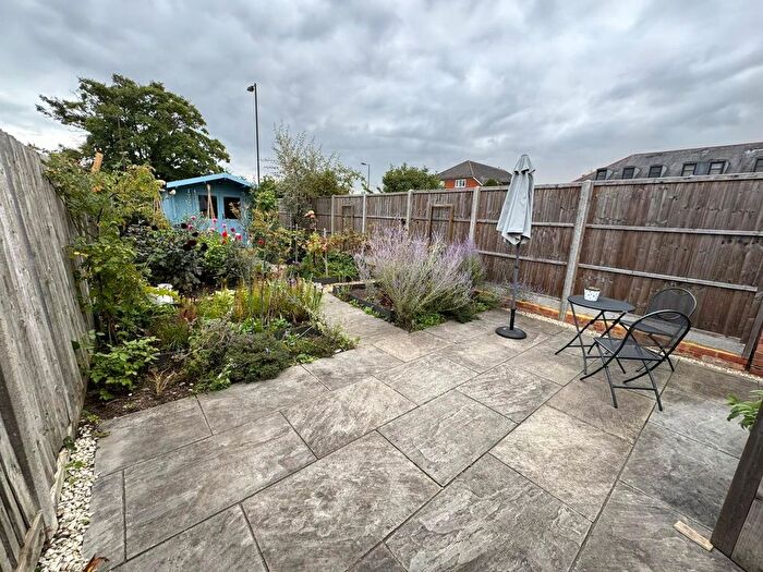 1 Bedroom Maisonette To Rent In Watchetts Road, Camberley, Surrey, GU15