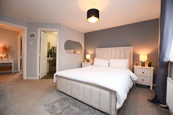 4 Bedroom Detached House For Sale In Gnome Road, Haywood Village, Weston-Super-Mare, North Somerset, BS24