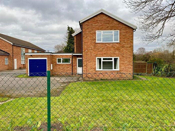 3 Bedroom Detached House To Rent In St Francis House, Oxford Road, Denham, UB9