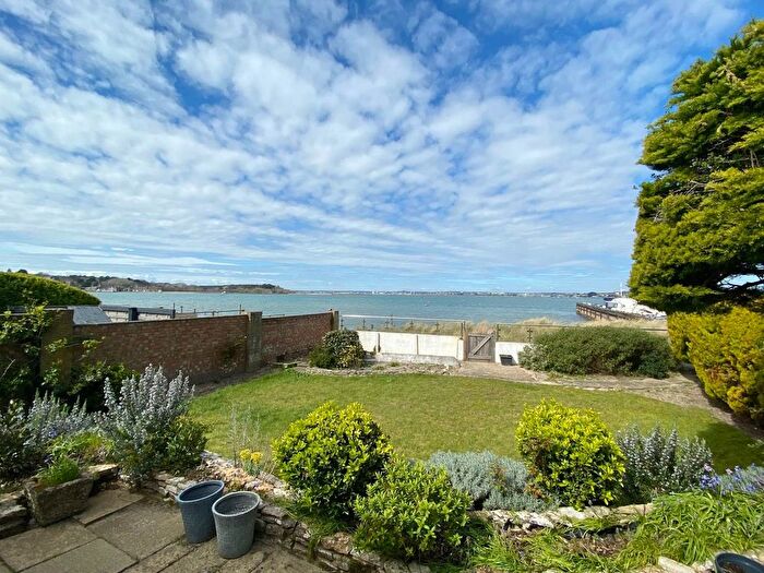 3 Bedroom Bungalow To Rent In Old Coastguard Road, Sandbanks, Poole, BH13
