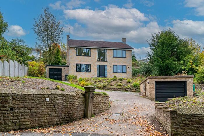 4 Bedroom House For Sale In Queen Victoria Road, Totley Rise, S17