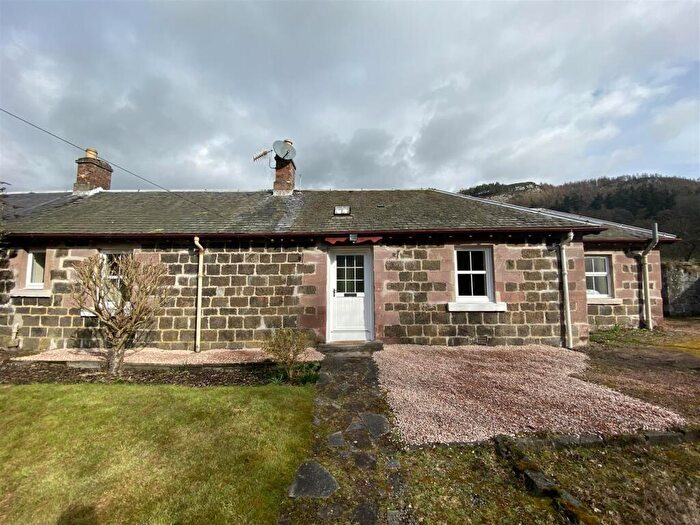 2 Bedroom Cottage To Rent In Pheasantry Cottage, Moncreiffe Estate, Bridge Of Earn, PH2