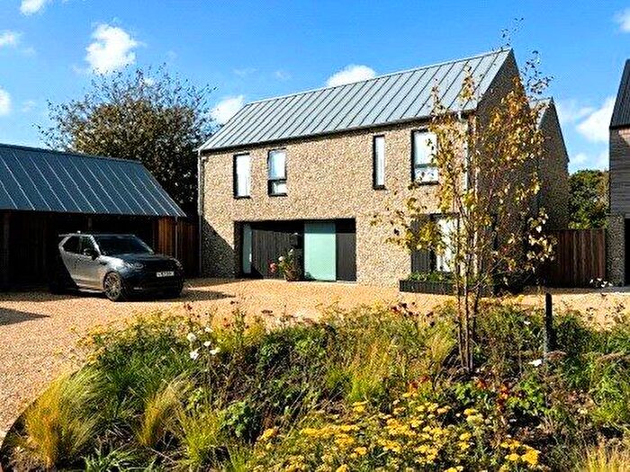 4 Bedroom Detached House For Sale In Great Bossingham Farm, Manns Hill, Bossingham, Canterbury, CT4