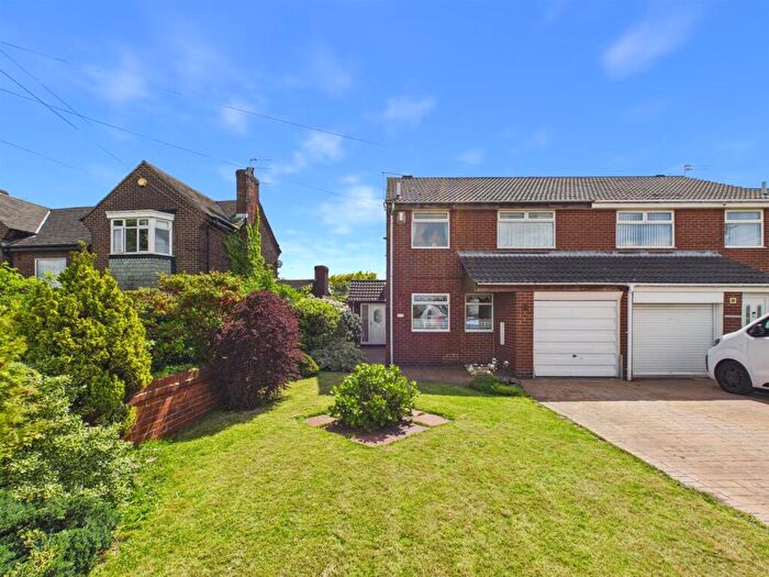 3 Bedroom Semi-Detached House For Sale In Murton Lane, Murton Village, NE27