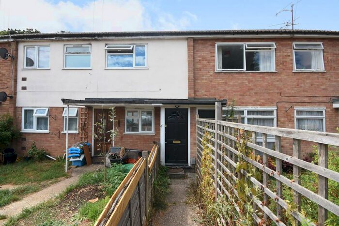 2 Bedroom Apartment To Rent In Nursery Road, Bishops Stortford, CM23