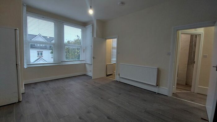 1 Bedroom Flat To Rent In Stanhope Avenue, Finchley, N3