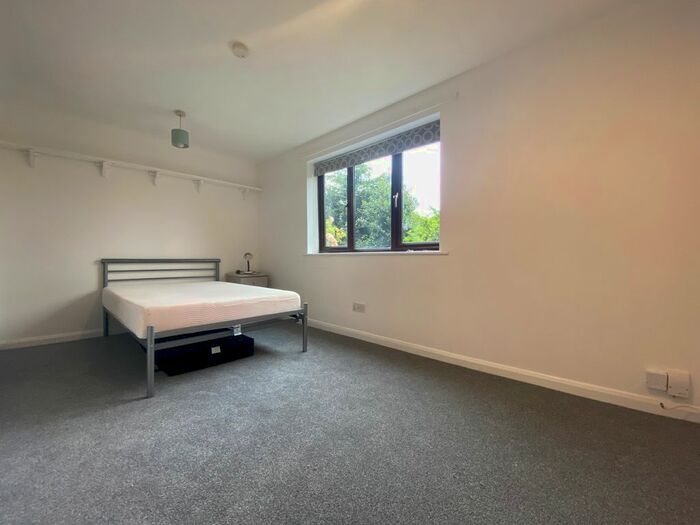 1 Bedroom Studio To Rent In William Tarver Close, Warwick, CV34