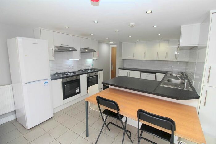 9 Bedroom Property To Rent In Cathays Terrace, Cathays, Cardiff, CF24