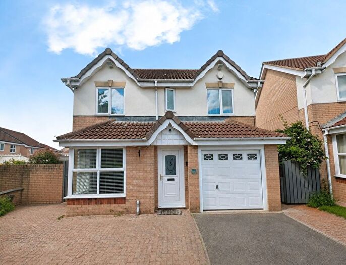 3 Bedroom Detached House To Rent In Redewood Close, Slatyford, Newcastle Upon Tyne, NE5