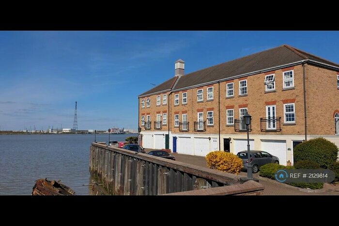 2 Bedroom Terraced House To Rent In Frobisher Way, Greenhithe, DA9