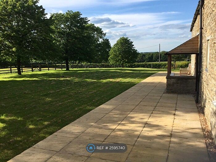 4 Bedroom Detached House To Rent In Souldern, Bicester, OX27