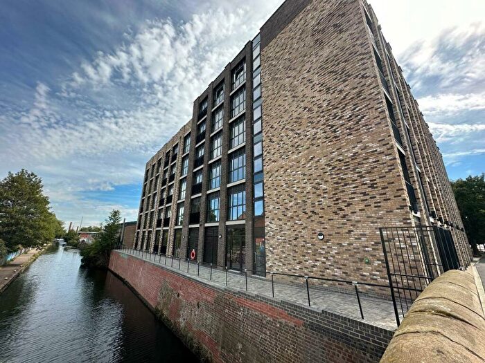 1 Bedroom Apartment To Rent In Northgate Street, Leicester, LE3