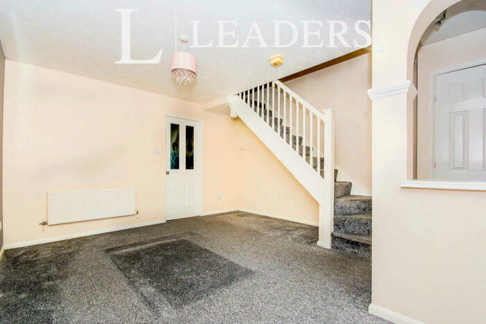 2 Bedroom Semi-Detached House To Rent In Taylor Close, Fishtoft, PE21