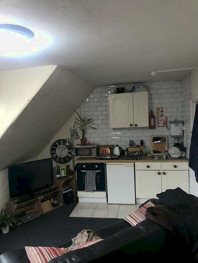 Studio To Rent In Rosary Road, Norwich, NR1