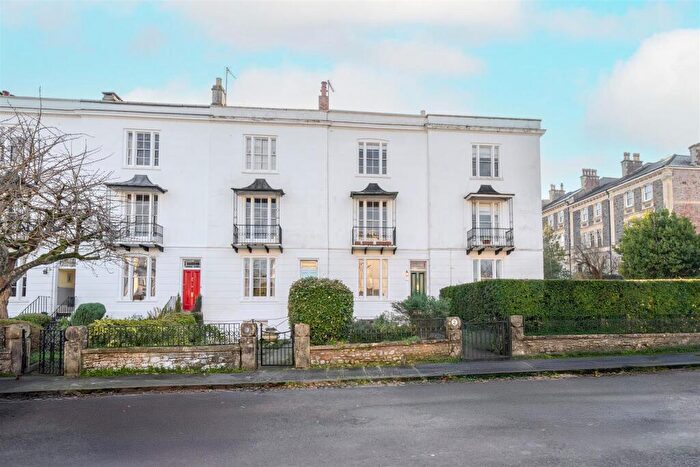 5 Bedroom House For Sale In Canynge Square, Clifton, Bristol, BS8