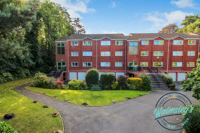 2 Bedroom Apartment For Sale In Flat, Mount Gardens, Davenport Road, Coventry, West Midlands, CV5