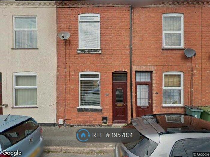 2 Bedroom Terraced House To Rent In Princess Street, Narborough, Leicester, LE19