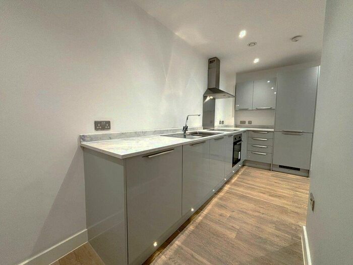 2 Bedroom Apartment To Rent In Aspect Point, Wentworth Street, Peterborough, PE1