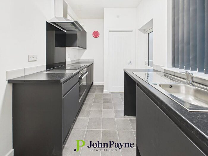 3 Bedroom Terraced House To Rent In St. Georges Road, Stoke, Coventry, CV1