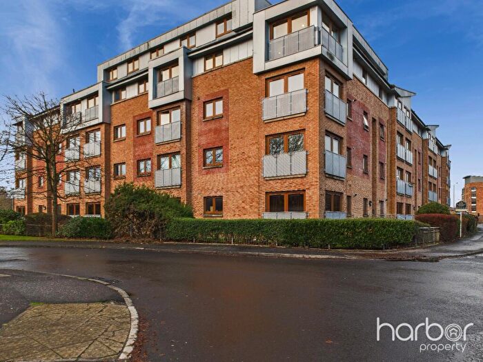 3 Bedroom Flat For Sale In Craighall Road, Port Dundas, Glasgow, City Of Glasgow, G4