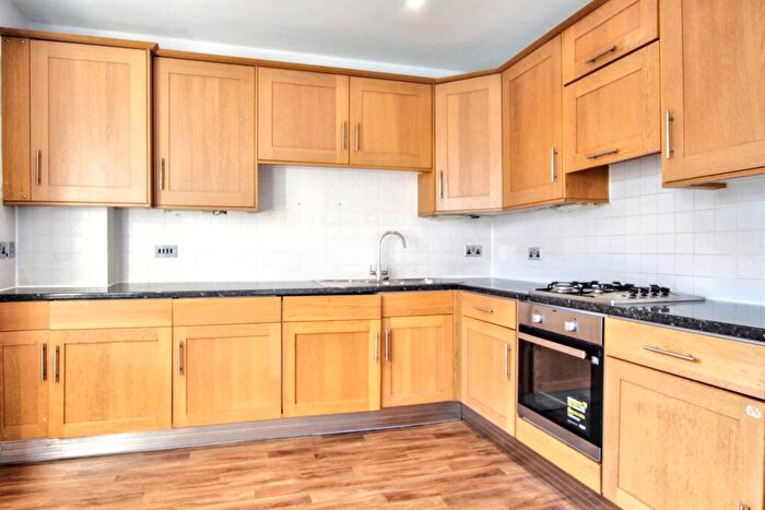 1 Bedroom Flat To Rent In Fortess Road, (), NW5