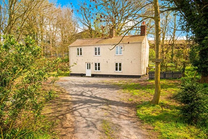 2 Bedroom Cottage To Rent In The Hill, Limpenhoe, Norwich, NR13