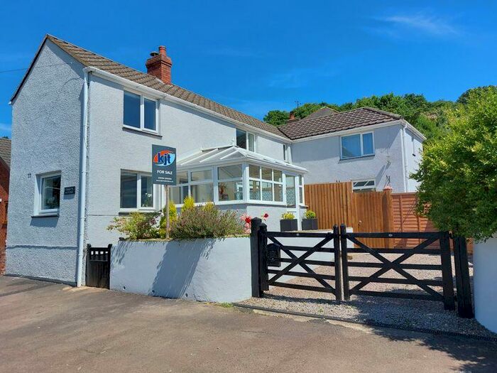 3 Bedroom Detached House For Sale In Beech Road, Yorkley, GL15