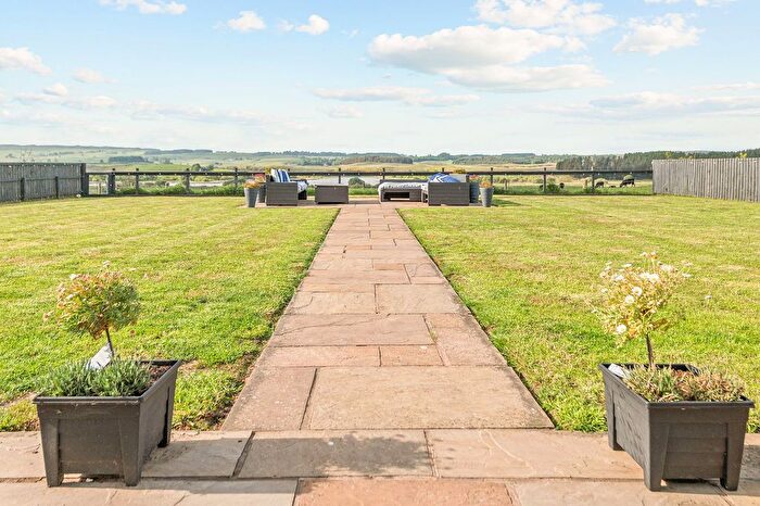 5 Bedroom Detached House For Sale In Newton Of Buttergrass, Blackford, PH4