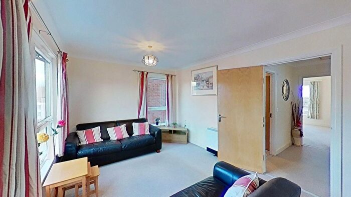 2 Bedroom Flat To Rent In Ferry Gait Crescent, Edinburgh, Midlothian, EH4