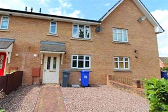 3 Bedroom Mews To Rent In Devoke Road, Wythenshawe, Manchester, M22